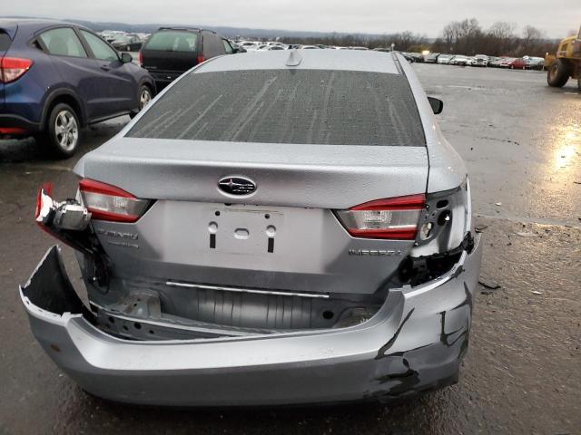 4S3GKAD60J3609604 Subaru Impreza Premium Plus