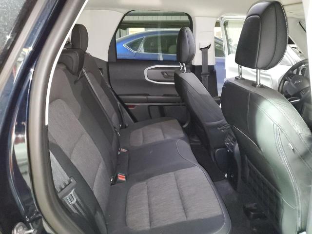 2021 FORD BRONCO SPO - 3FMCR9B64MRA57800