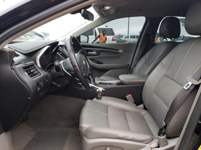 2018 CHEVROLET IMPALA LT - 1G1105S38JU122097
