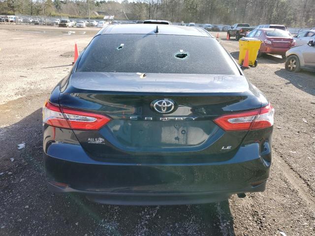 2019 TOYOTA CAMRY L - 4T1B11HK5KU725084