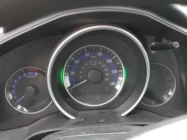 2019 HONDA FIT LX - 3HGGK5H45KM741436