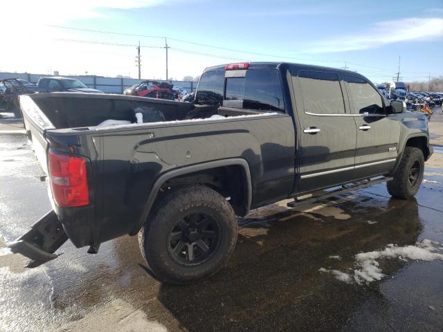 3GTU2VEC6FG133295 GMC Sierra K1500 Slt