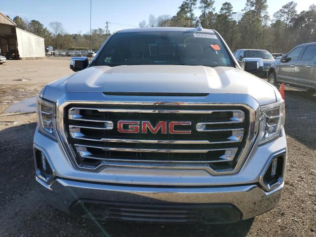 3GTP8DED5KG150095 GMC Sierra