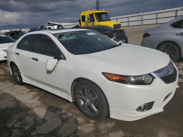 JH4CU2F85CC030932 Acura Tsx Se