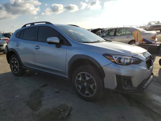 JF2GTABC6JH221075 Subaru Crosstrek Premium