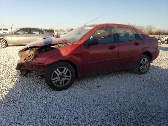 2004 Ford Focus SE Comfort