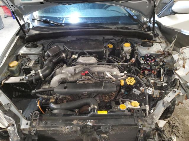 JF1GE616X9G510243 Subaru Impreza 2.5i