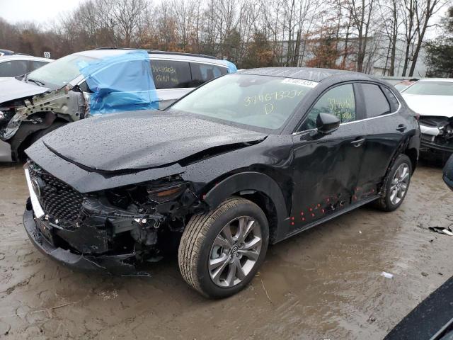 2022 MAZDA CX-30 SELE - 3MVDMBBL5NM452036