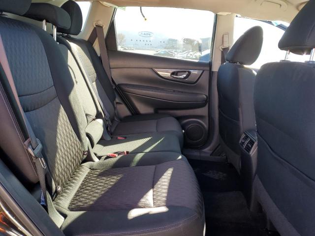 2017 NISSAN ROGUE S - KNMAT2MV2HP585549