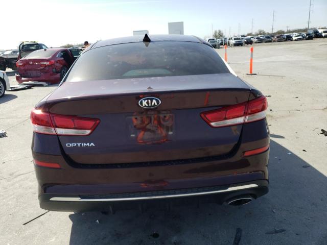 2019 KIA OPTIMA LX 5XXGT4L35KG354634