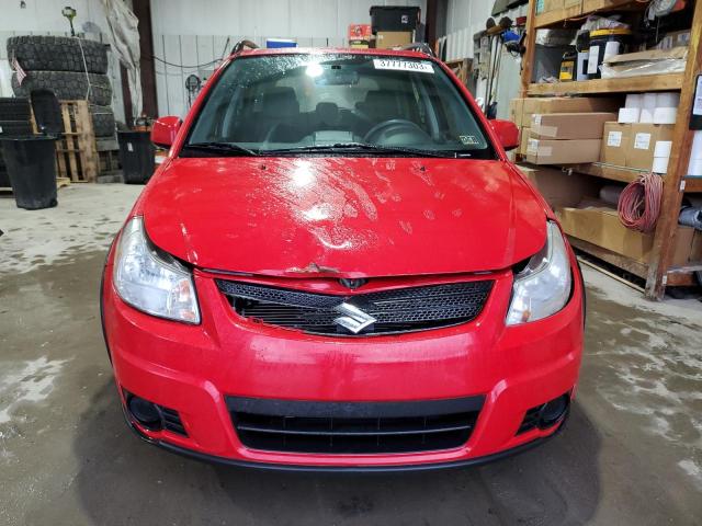 JS2YB413096205430 Suzuki Sx4 Technology