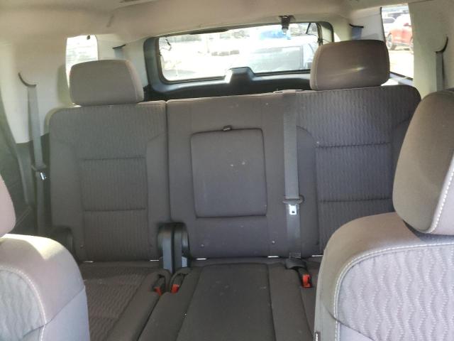 2018 CHEVROLET TAHOE C150 - 1GNSCAKC6JR369950