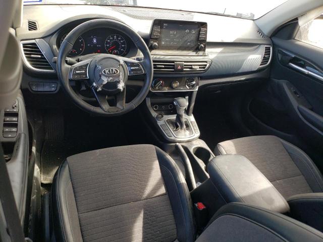 KNDEU2AA9M7104626 KIA Seltos