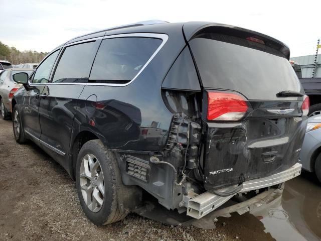 2018 CHRYSLER PACIFICA L - 2C4RC1GG0JR272403