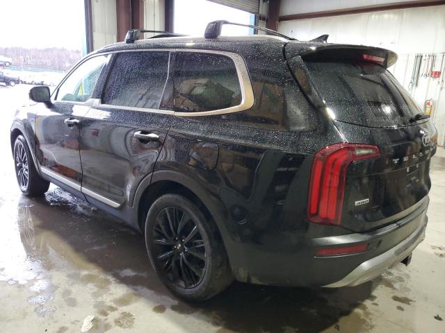 5XYP5DHC2LG056364 KIA Telluride Sx