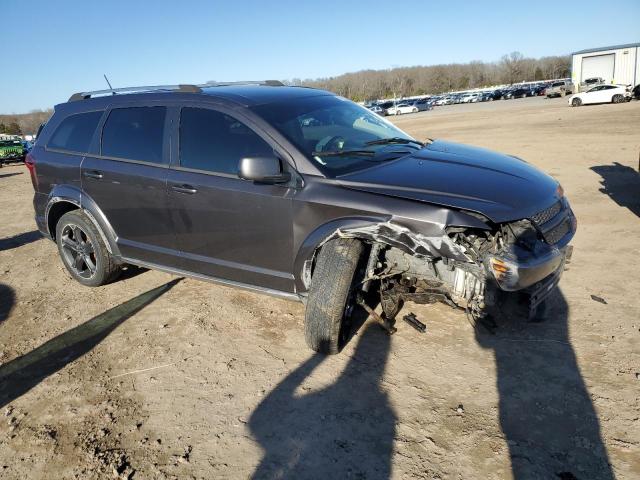 2018 DODGE JOURNEY CR - 3C4PDCGB2JT305953