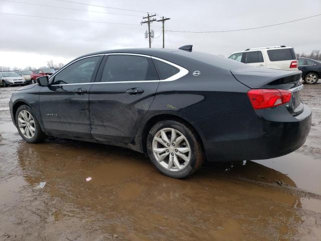 2018 CHEVROLET IMPALA LT - 1G1105S38JU122097
