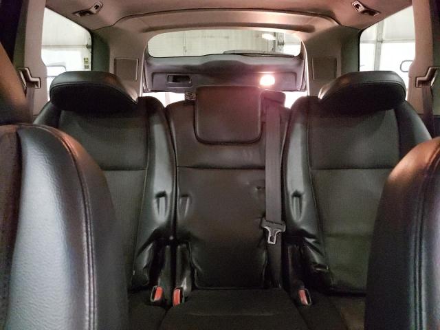 YV1CN59H341126531 Volvo XC90