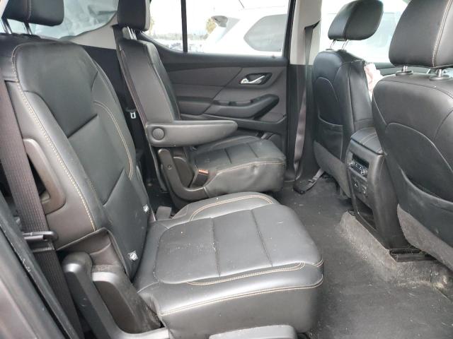 2020 CHEVROLET TRAVERSE L - 1GNERHKW0LJ111990