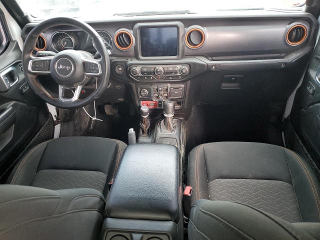 1C6JJTEG0NL115123 Jeep Gladiator Mojave
