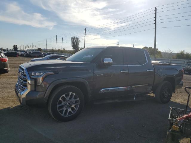 2022 Toyota Tundra 