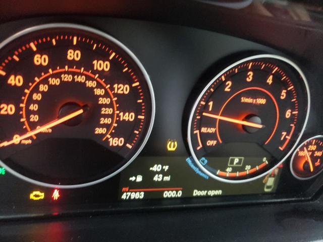 2017 BMW 430XI - WBA4R9C56HK680616