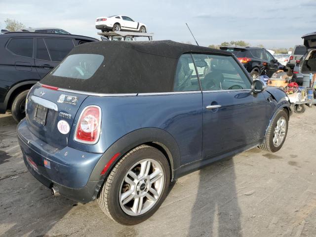 WMWZN3C54BT133683 Mini Cooper