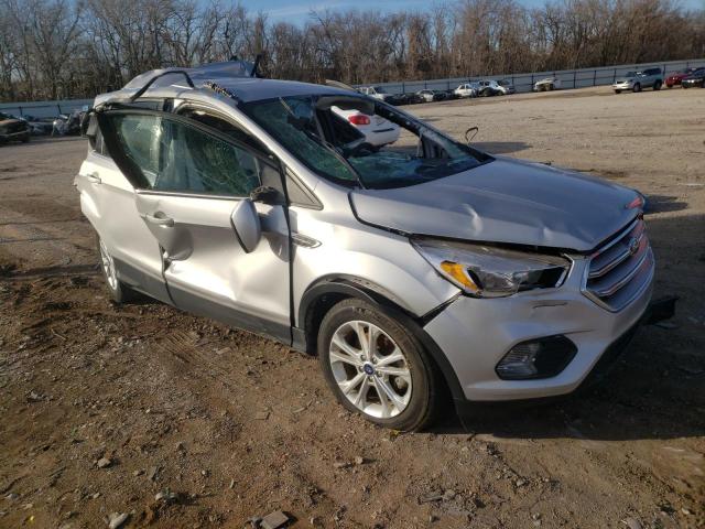 2018 FORD ESCAPE SE - 1FMCU0GD5JUD49249