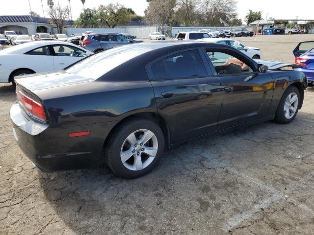 2C3CDXBG2EH239691 Dodge Charger Se
