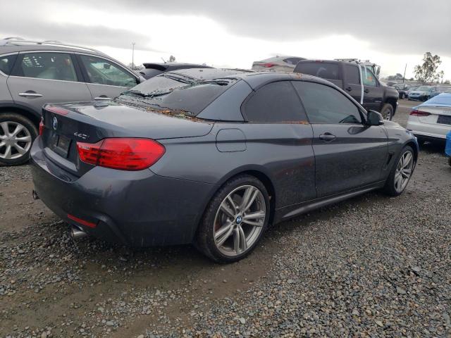 2017 BMW 440XI - WBA4U1C51H5A15768