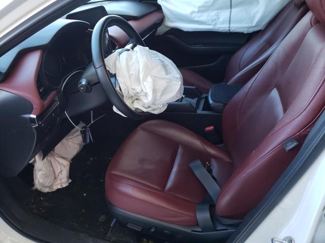 2022 MAZDA 3 PREMIUM - JM1BPAML0N1515094