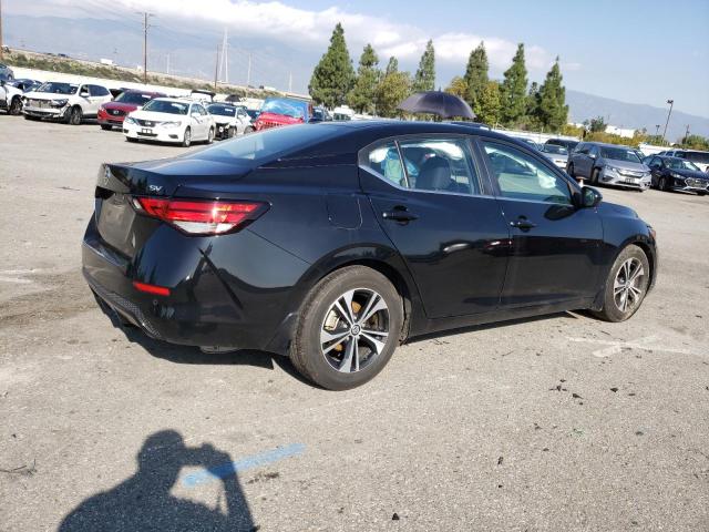2021 NISSAN SENTRA SV 3N1AB8CV1MY308958