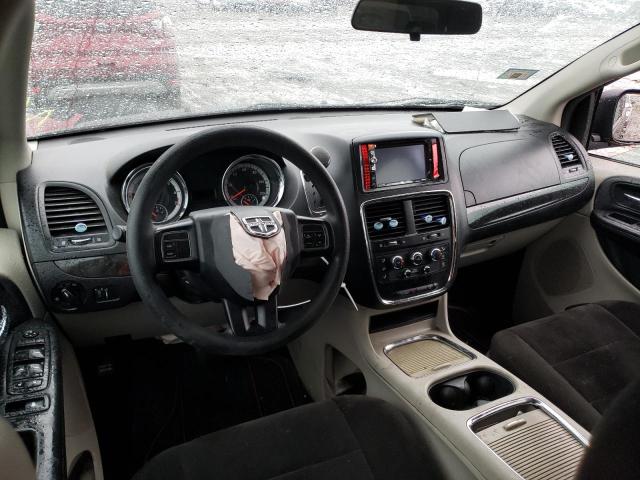 DODGE GRAND CARAVAN SXT