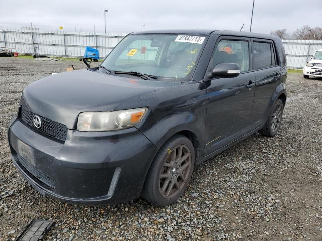 2009 Scion xB 