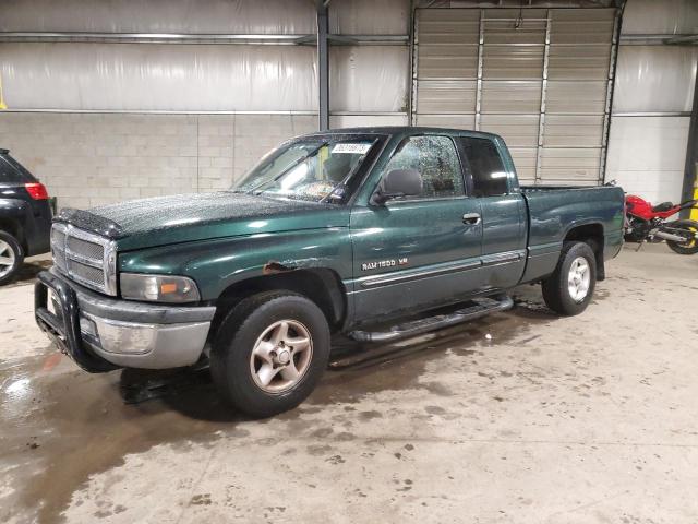 2001 Dodge Ram 1500 