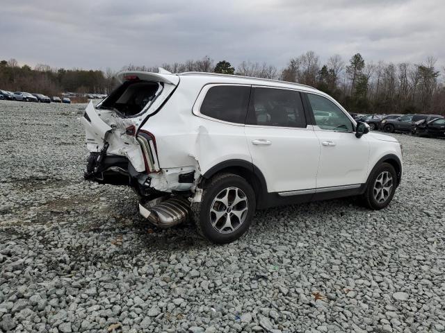 5XYP3DHC8MG103999 KIA Telluride Ex