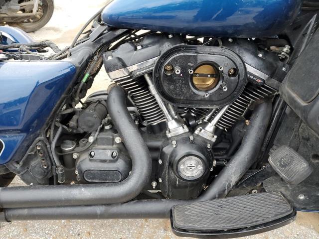 2022 HARLEY-DAVIDSON FLTRK - 1HD1KZF18NB603839