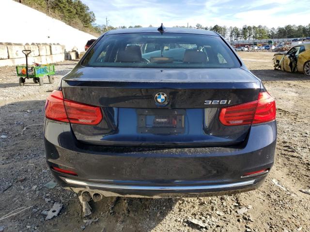 2016 BMW 328 I SULE - WBA8E9C57GK648575