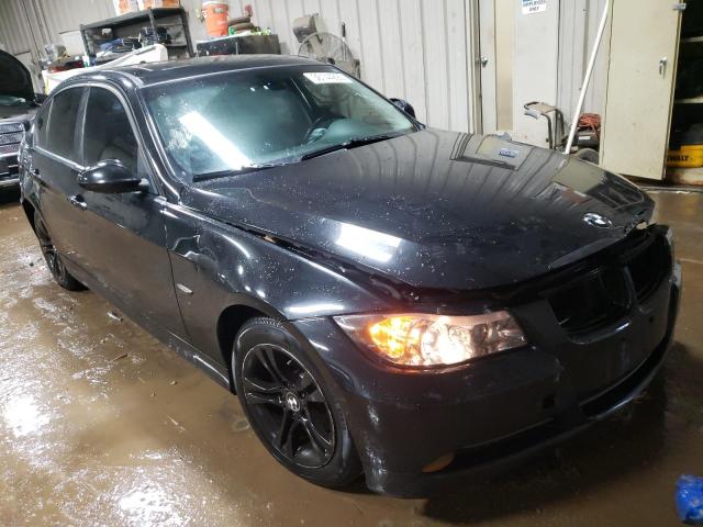WBAVC93568K039228 BMW 328 XI