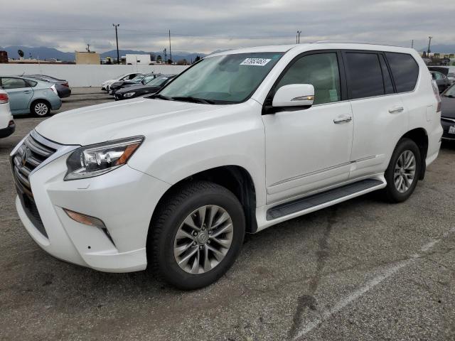 2016 Lexus GX 460 Premium