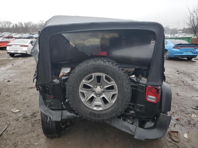 1C4HJWFG5JL862928 Jeep Wrangler