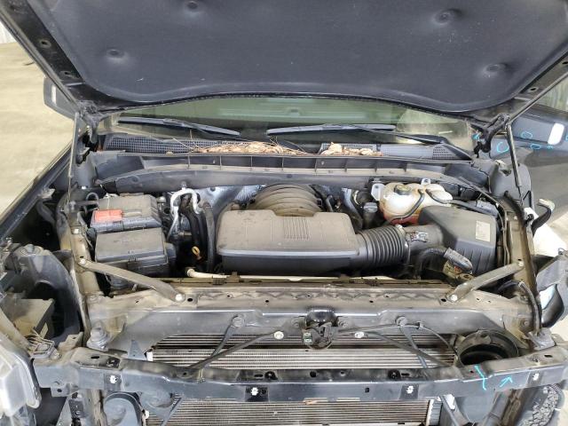 3GTU9DEDXKG146060 GMC Sierra