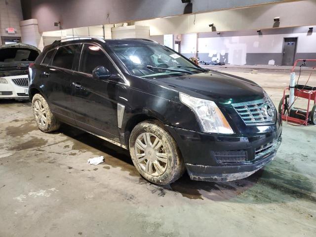 3GYFNCE38DS583359 Cadillac Srx Luxury Collection