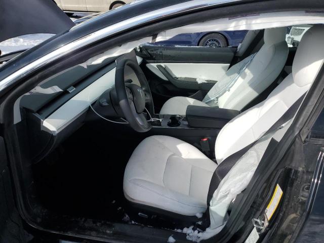 5YJ3E1EB3LF621799 Tesla MODEL 3
