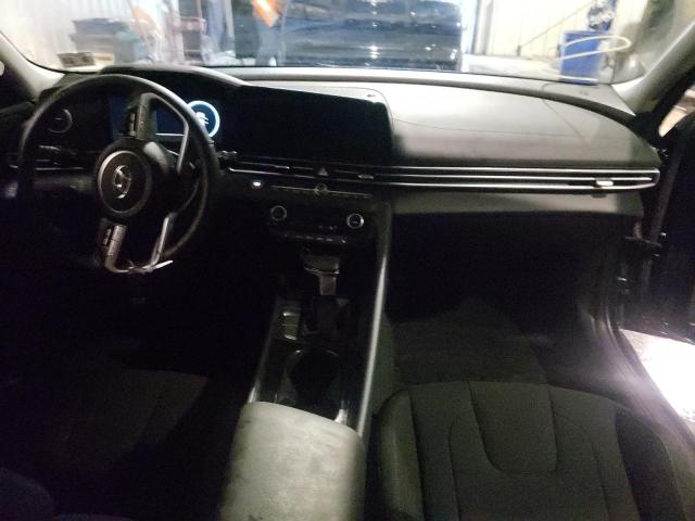 2023 HYUNDAI ELANTRA SE KMHLS4AG0PU388470