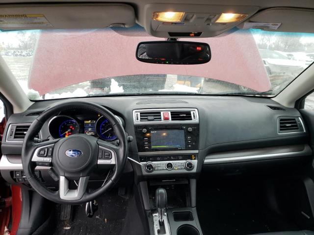 4S3BNBL66G3027072 Subaru Legacy 2.5i Limited