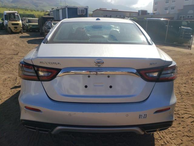 2020 NISSAN MAXIMA SV - 1N4AA6CV6LC364816