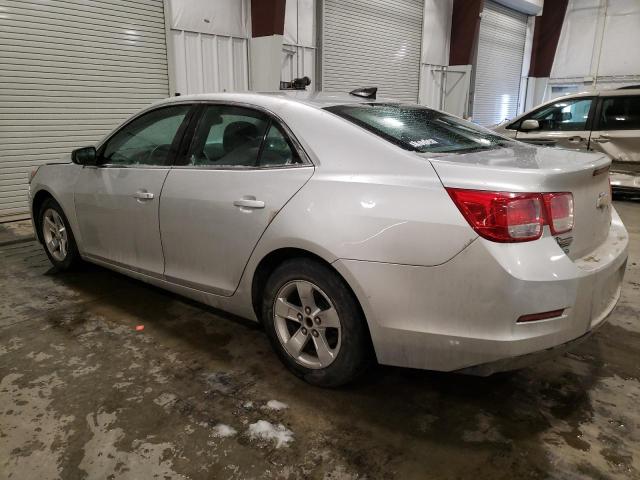 2015 CHEVROLET MALIBU LS - 1G11B5SL9FU119307