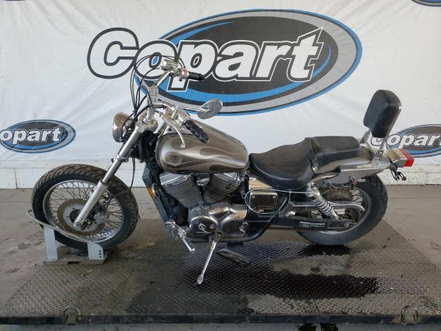 2006 HONDA VT750 CDA JH2RC44466K010314