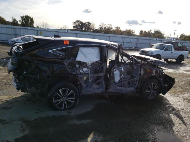 2022 TOYOTA VENZA LE JTEAAAAH5NJ089928